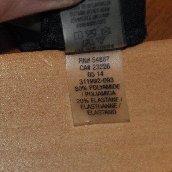 VICTORIA'S SECRET Twist Halter Tummy Control One-Piece Ruched Swim Bathing Suit - Picture 11 of 14